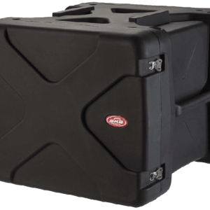 SKB 20" Deep 8U Roto Shock Rack